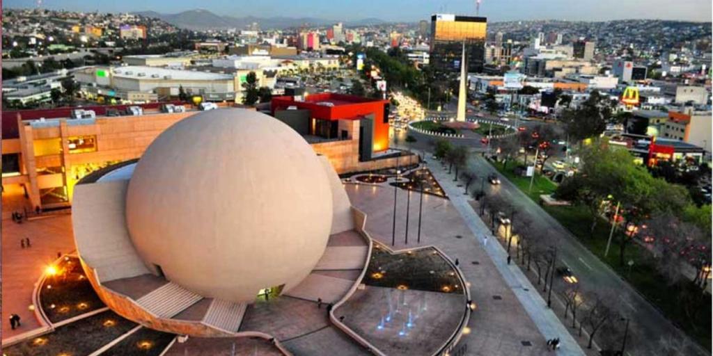  Tijuana, una de las ciudades con mayor oferta inmobilaria